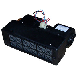 дополнительный отопитель для автомобиля