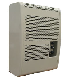 газовый отопитель